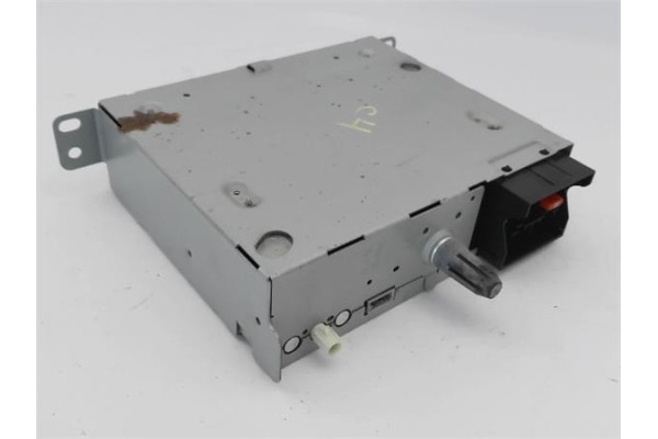 Recambio de centralita para citroen c4 berlina 1.6 exclusive referencia OEM IAM 9666994780  
