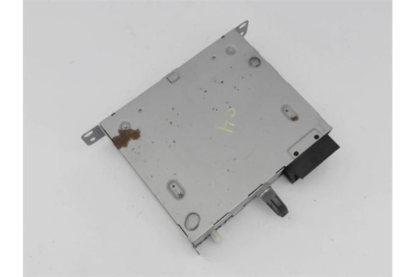 Recambio de centralita para citroen c4 berlina 1.6 exclusive referencia OEM IAM 9666994780  