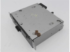 Recambio de centralita para citroen c4 berlina 1.6 exclusive referencia OEM IAM 9666994780  