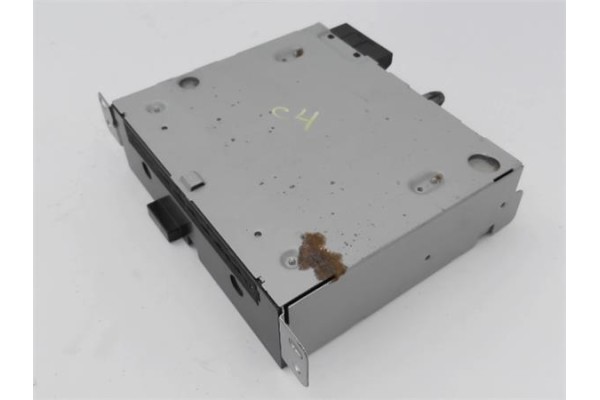 Recambio de centralita para citroen c4 berlina 1.6 exclusive referencia OEM IAM 9666994780  