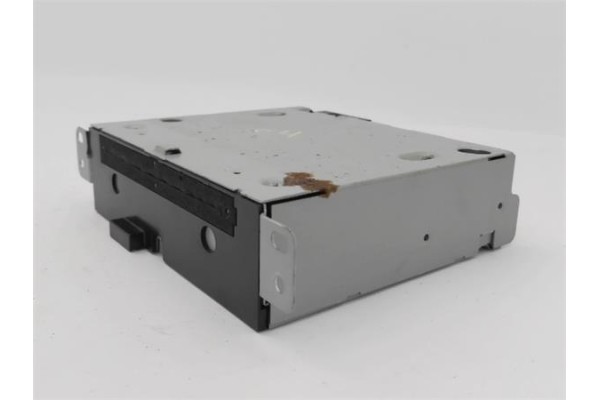 Recambio de centralita para citroen c4 berlina 1.6 exclusive referencia OEM IAM 9666994780  