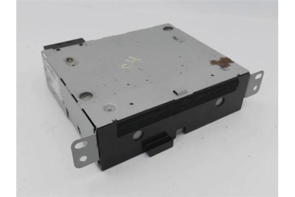 Recambio de centralita para citroen c4 berlina 1.6 exclusive referencia OEM IAM 9666994780  
