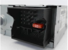 Recambio de centralita para citroen c4 berlina 1.6 exclusive referencia OEM IAM 9666994780  