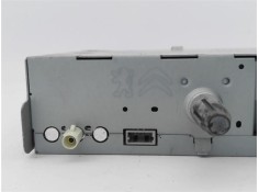 Recambio de centralita para citroen c4 berlina 1.6 exclusive referencia OEM IAM 9666994780  