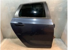 Recambio de puerta trasero derecha para opel astra j 1.7 cdti referencia OEM IAM 124110  