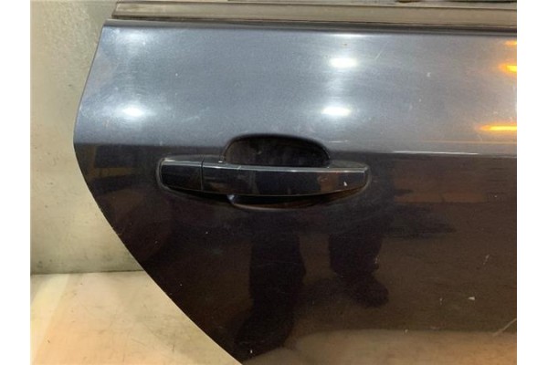 Recambio de puerta trasero derecha para opel astra j 1.7 cdti referencia OEM IAM 124110  