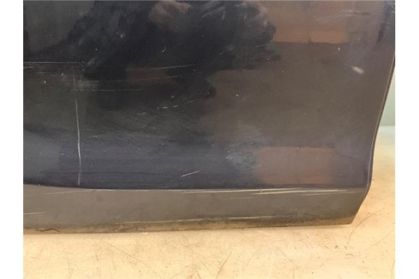 Recambio de puerta trasero derecha para opel astra j 1.7 cdti referencia OEM IAM 124110  