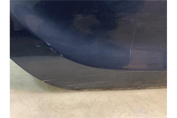 Recambio de puerta trasero derecha para opel astra j 1.7 cdti referencia OEM IAM 124110  