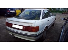 audi 90 (89, 89q, 8a, b3) del año 1989