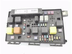 Recambio de caja fusibles/rele para opel astra h gtc 1.9 cdti referencia OEM IAM 13206754HB 5DK00866838 