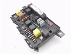 Recambio de caja fusibles/rele para opel astra h gtc 1.9 cdti referencia OEM IAM 13206754HB 5DK00866838 