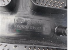 Recambio de caja fusibles/rele para opel astra h gtc 1.9 cdti referencia OEM IAM 13206754HB 5DK00866838 