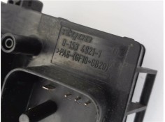 Recambio de caja fusibles/rele para opel astra h gtc 1.9 cdti referencia OEM IAM 13206754HB 5DK00866838 