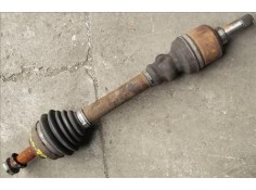 Recambio de palier delantero izquierdo para citroen berlingo 1.9 d referencia OEM IAM   