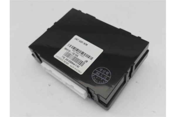 Recambio de modulo electronico para kia rio (jb) 1.4 16v referencia OEM IAM 954101G104 T10GA1200944 