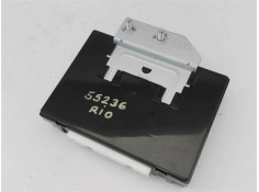 Recambio de modulo electronico para kia rio (jb) 1.4 16v referencia OEM IAM 954101G104 T10GA1200944 