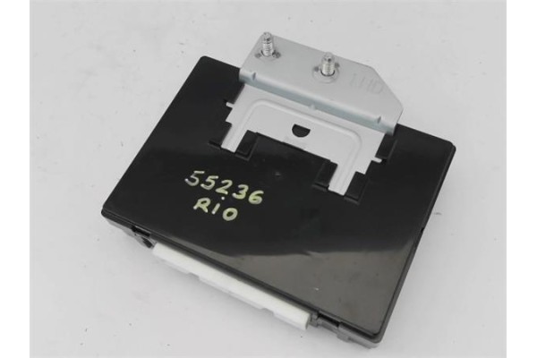 Recambio de modulo electronico para kia rio (jb) 1.4 16v referencia OEM IAM 954101G104 T10GA1200944 