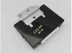 Recambio de modulo electronico para kia rio (jb) 1.4 16v referencia OEM IAM 954101G104 T10GA1200944 