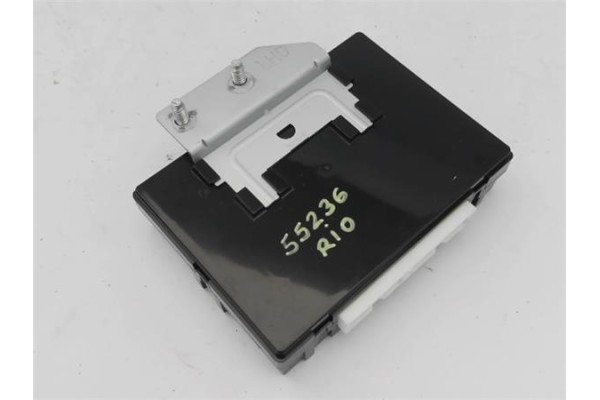 Recambio de modulo electronico para kia rio (jb) 1.4 16v referencia OEM IAM 954101G104 T10GA1200944 