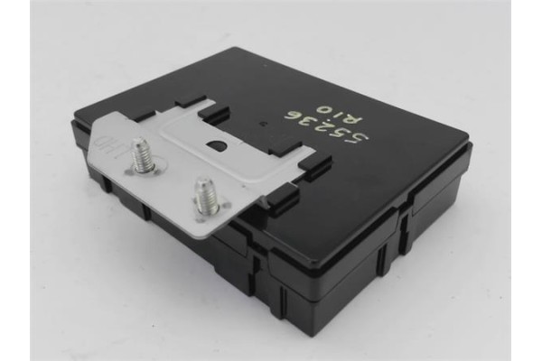 Recambio de modulo electronico para kia rio (jb) 1.4 16v referencia OEM IAM 954101G104 T10GA1200944 