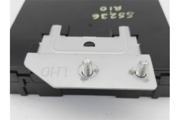 Recambio de modulo electronico para kia rio (jb) 1.4 16v referencia OEM IAM 954101G104 T10GA1200944 