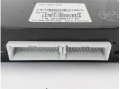 Recambio de modulo electronico para kia rio (jb) 1.4 16v referencia OEM IAM 954101G104 T10GA1200944 