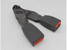 Recambio de anclaje cinturon trasero central para kia rio (jb) 1.4 16v referencia OEM IAM 898101G120XI 100112CTR 