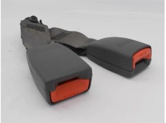 Recambio de anclaje cinturon trasero central para kia rio (jb) 1.4 16v referencia OEM IAM 898101G120XI 100112CTR 