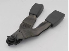 Recambio de anclaje cinturon trasero central para kia rio (jb) 1.4 16v referencia OEM IAM 898101G120XI 100112CTR 