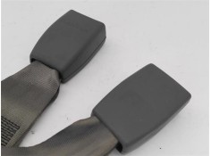 Recambio de anclaje cinturon trasero central para kia rio (jb) 1.4 16v referencia OEM IAM 898101G120XI 100112CTR 