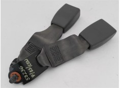 Recambio de anclaje cinturon trasero central para kia rio (jb) 1.4 16v referencia OEM IAM 898101G120XI 100112CTR 