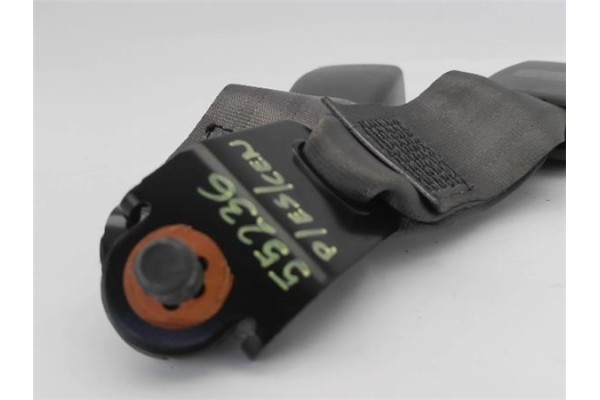 Recambio de anclaje cinturon trasero central para kia rio (jb) 1.4 16v referencia OEM IAM 898101G120XI 100112CTR 