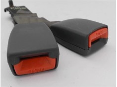 Recambio de anclaje cinturon trasero central para kia rio (jb) 1.4 16v referencia OEM IAM 898101G120XI 100112CTR 