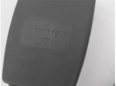 Recambio de anclaje cinturon trasero central para kia rio (jb) 1.4 16v referencia OEM IAM 898101G120XI 100112CTR 