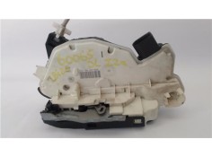 Recambio de cierre electromagnetico delantero izquierdo para seat ibiza berlina (6j5) 1.6 tdi referencia OEM IAM 5N1837015E  