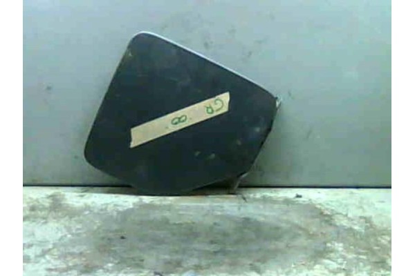 Recambio de tapa exterior combustible para nissan patrol gr (y61)(1997) 3.0 d referencia OEM IAM   