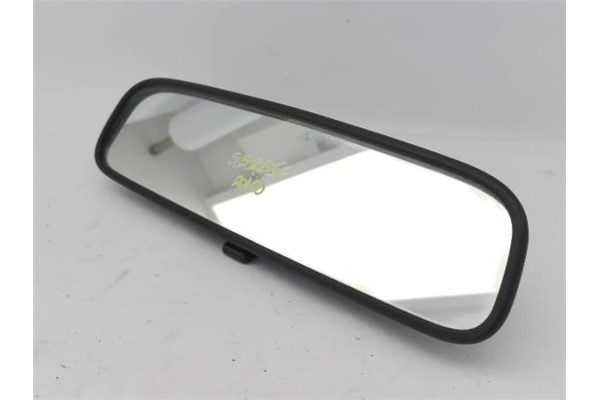 Recambio de retrovisor interior para kia rio (jb) 1.4 16v referencia OEM IAM 851011M000  
