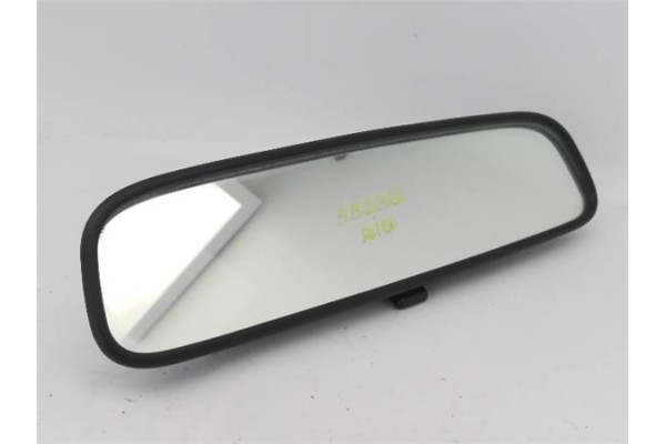 Recambio de retrovisor interior para kia rio (jb) 1.4 16v referencia OEM IAM 851011M000  