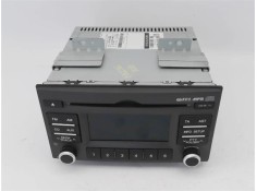 Recambio de radio / cd para kia rio (jb) 1.4 16v referencia OEM IAM 961001G892XI 961001G892AMX 