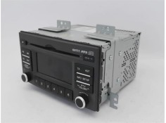 Recambio de radio / cd para kia rio (jb) 1.4 16v referencia OEM IAM 961001G892XI 961001G892AMX 