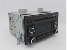 Recambio de radio / cd para kia rio (jb) 1.4 16v referencia OEM IAM 961001G892XI 961001G892AMX 