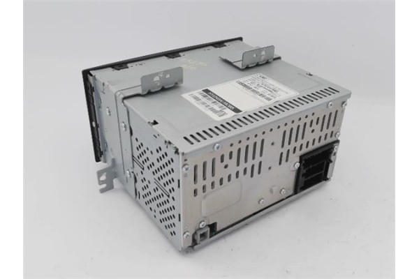 Recambio de radio / cd para kia rio (jb) 1.4 16v referencia OEM IAM 961001G892XI 961001G892AMX 