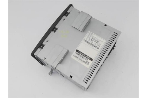Recambio de radio / cd para kia rio (jb) 1.4 16v referencia OEM IAM 961001G892XI 961001G892AMX 