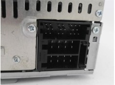 Recambio de radio / cd para kia rio (jb) 1.4 16v referencia OEM IAM 961001G892XI 961001G892AMX 