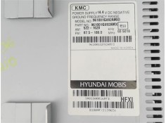 Recambio de radio / cd para kia rio (jb) 1.4 16v referencia OEM IAM 961001G892XI 961001G892AMX 