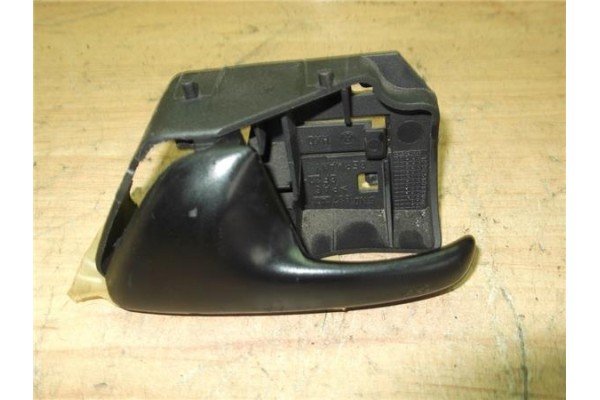 Recambio de manilla para volkswagen polo berlina (6n1)(1994) 75 1.6 referencia OEM IAM   