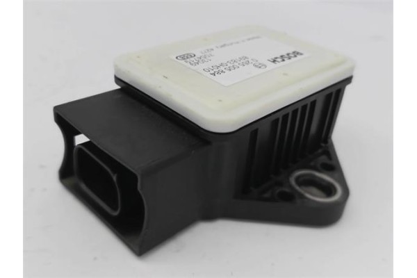 Recambio de centralita para toyota aygo (kgb/wnb) 1.0 básico referencia OEM IAM 891830B010  