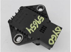 Recambio de centralita para toyota aygo (kgb/wnb) 1.0 básico referencia OEM IAM 891830B010  