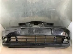 Recambio de paragolpes delantero para seat cordoba berlina (6l2) 1.9 tdi referencia OEM IAM VSSZZZ6LZ4R072994  