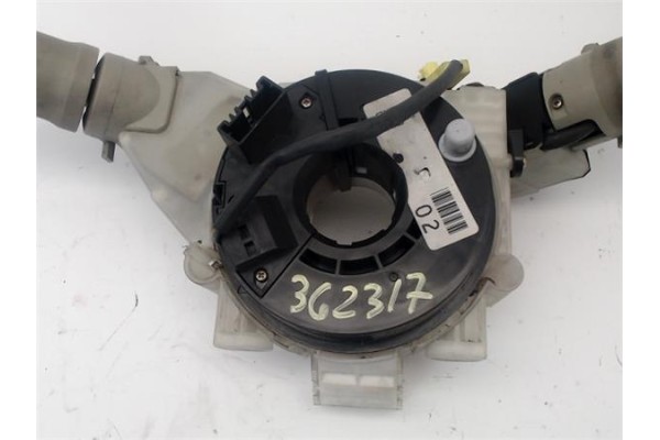 Recambio de mando intermitencia para nissan micra (k12e) 1.2 16v referencia OEM IAM 25560AX788  